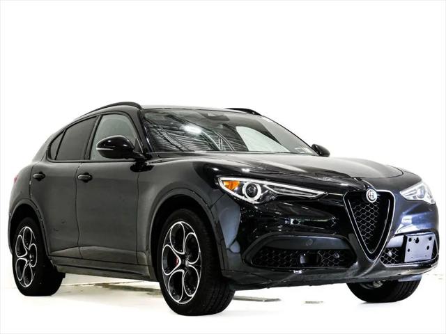 2023 Alfa Romeo Stelvio Veloce AWD for sale in Lansing, IL