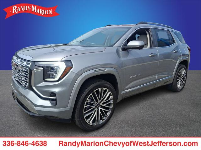 2027 GMC Terrain AWD Denali for sale in West Jefferson, NC
