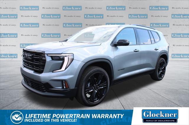 2027 GMC Acadia for sale near Portsmouth, OH