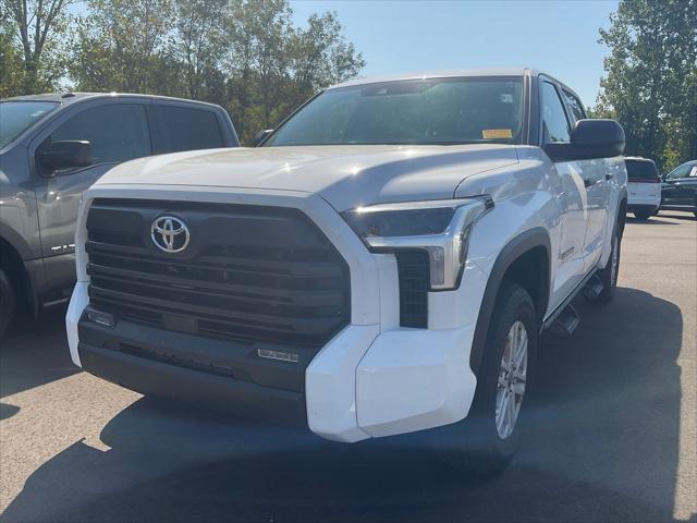 Used 2024 Toyota Tundra SR5 For Sale in Olive Branch, MS