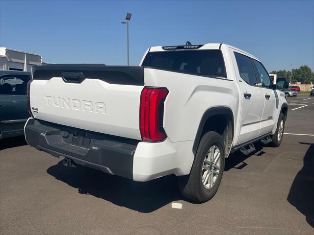 Used 2024 Toyota Tundra SR5 For Sale in Olive Branch, MS