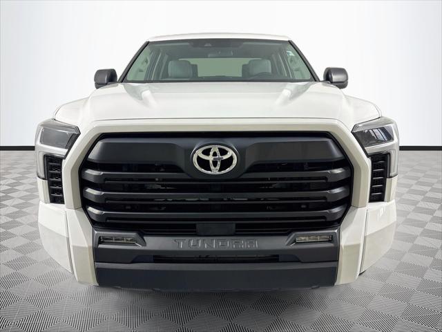 Used 2024 Toyota Tundra SR5 For Sale in Olive Branch, MS