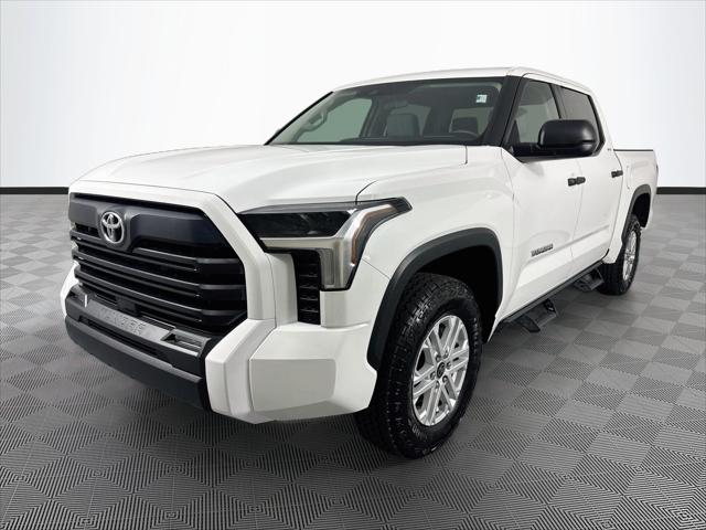 Used 2024 Toyota Tundra SR5 For Sale in Olive Branch, MS