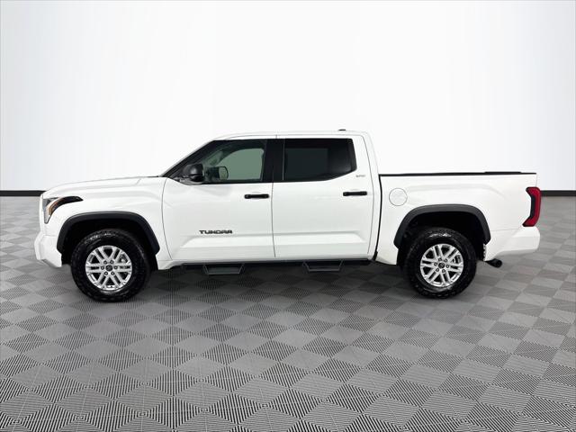 Used 2024 Toyota Tundra SR5 For Sale in Olive Branch, MS