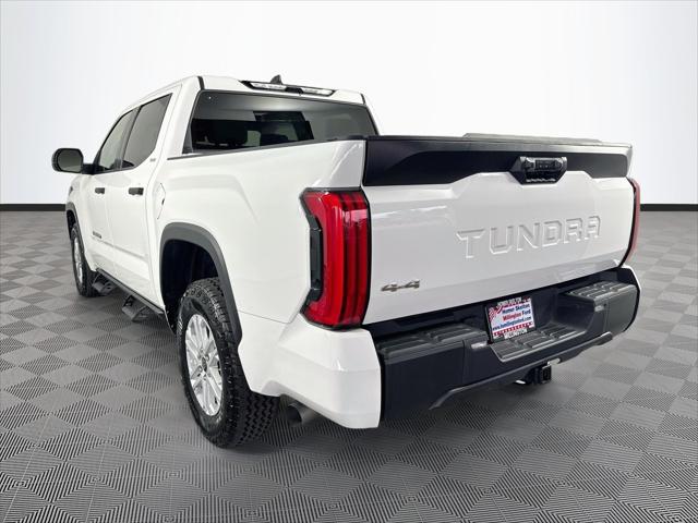 Used 2024 Toyota Tundra SR5 For Sale in Olive Branch, MS