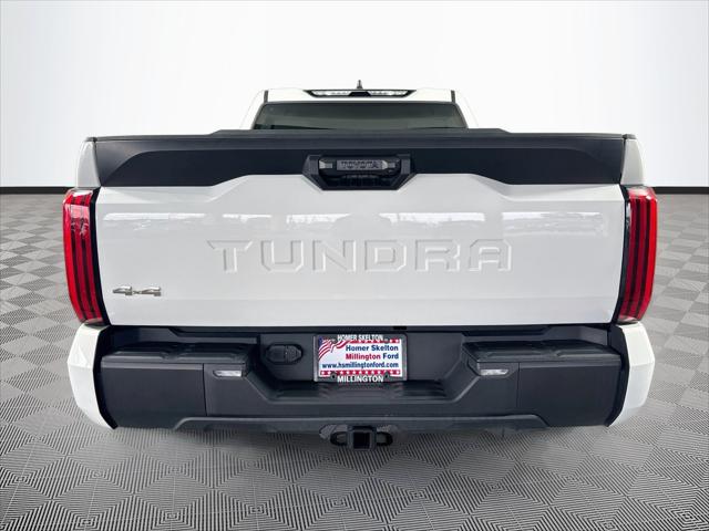 Used 2024 Toyota Tundra SR5 For Sale in Olive Branch, MS