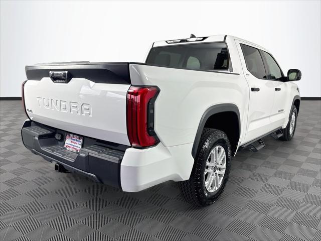Used 2024 Toyota Tundra SR5 For Sale in Olive Branch, MS