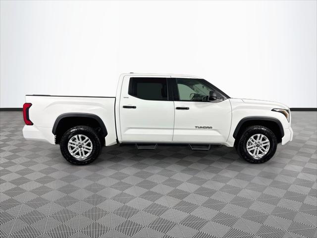 Used 2024 Toyota Tundra SR5 For Sale in Olive Branch, MS