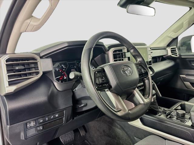 Used 2024 Toyota Tundra SR5 For Sale in Olive Branch, MS