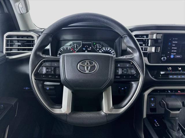 Used 2024 Toyota Tundra SR5 For Sale in Olive Branch, MS