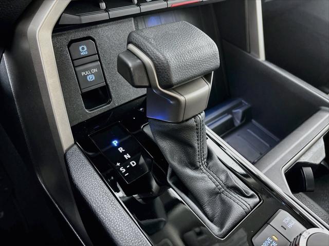 Used 2024 Toyota Tundra SR5 For Sale in Olive Branch, MS