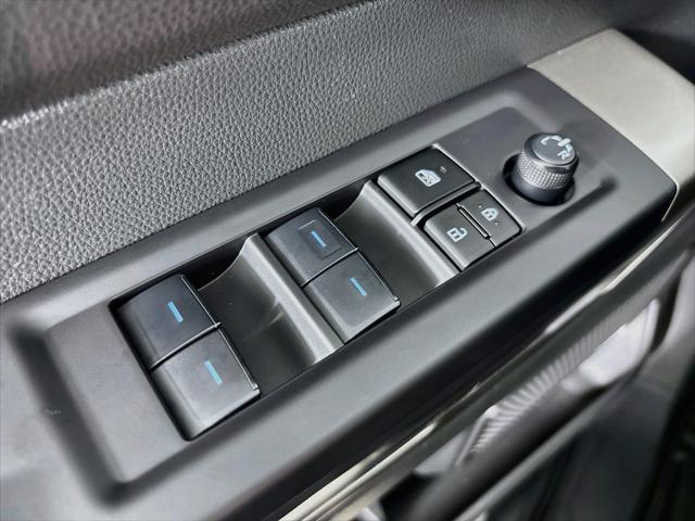 Used 2024 Toyota Tundra SR5 For Sale in Olive Branch, MS