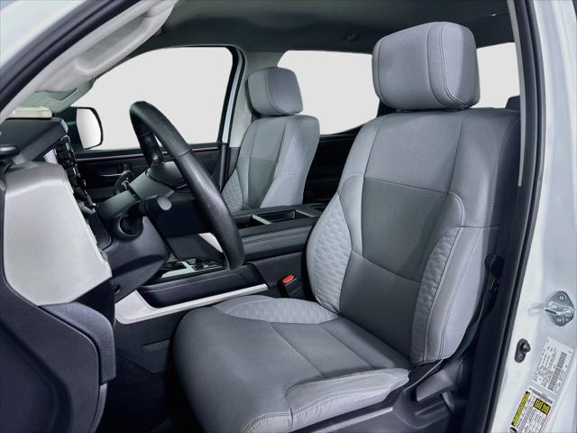 Used 2024 Toyota Tundra SR5 For Sale in Olive Branch, MS
