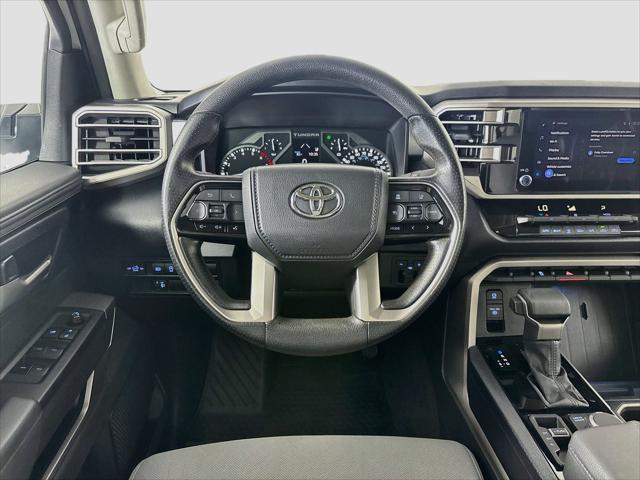 Used 2024 Toyota Tundra SR5 For Sale in Olive Branch, MS