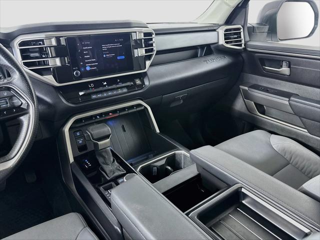 Used 2024 Toyota Tundra SR5 For Sale in Olive Branch, MS