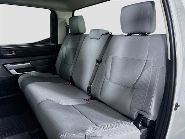 Used 2024 Toyota Tundra SR5 For Sale in Olive Branch, MS