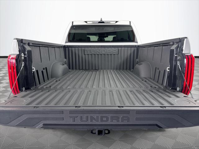 Used 2024 Toyota Tundra SR5 For Sale in Olive Branch, MS