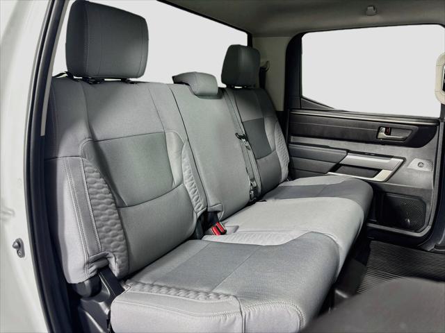 Used 2024 Toyota Tundra SR5 For Sale in Olive Branch, MS