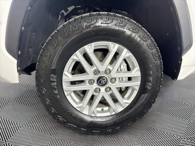 Used 2024 Toyota Tundra SR5 For Sale in Olive Branch, MS