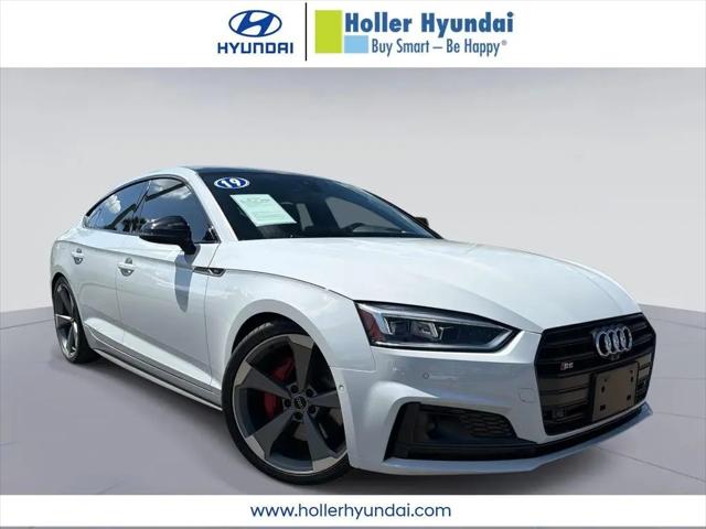 2019 Audi S5 3.0T Premium for sale in Winter Park, FL