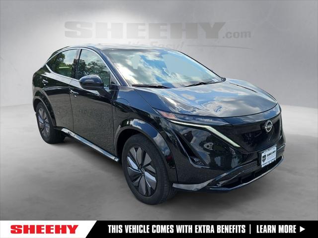 2023 Nissan ARIYA ENGAGE for sale in Waldorf, MD