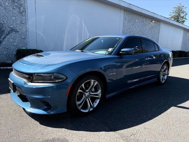 2022 Dodge Charger R/T for sale in Portland, OR