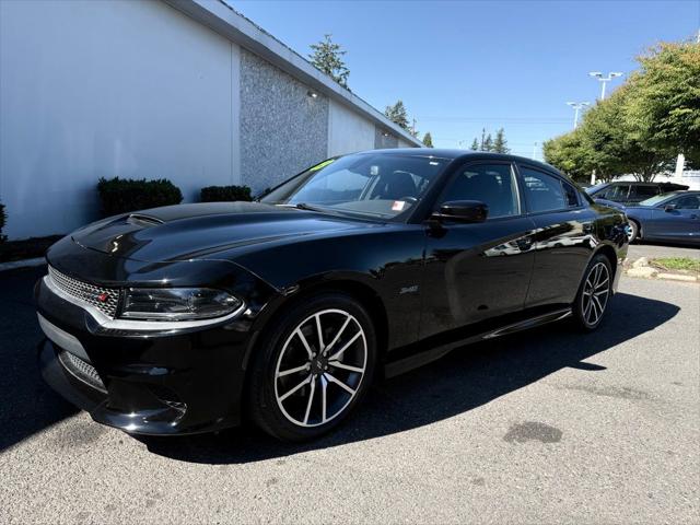2023 Dodge Charger R/T for sale in Portland, OR