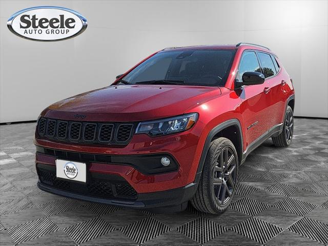 2026 Jeep Compass Latitude Altitude for sale in Gonzales, TX