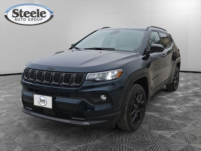 2026 Jeep Compass Latitude Altitude for sale in Gonzales, TX