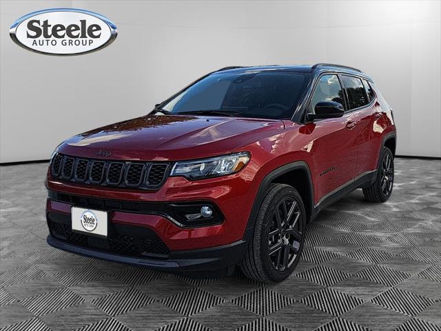 2026 Jeep Compass Limited Altitude for sale in Gonzales, TX