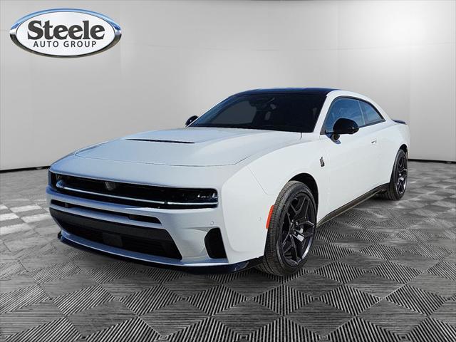 2026 Dodge Charger Scat Pack Plus 2-Door AWD for sale in Gonzales, TX
