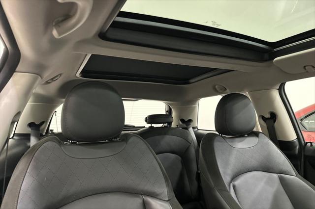2024 MINI SE Hardtop Cooper