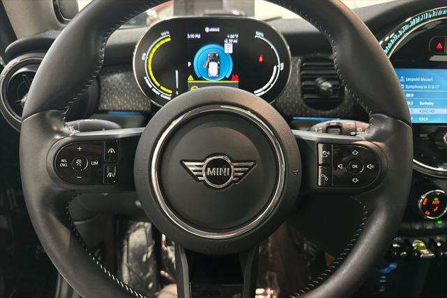 2024 MINI SE Hardtop Cooper