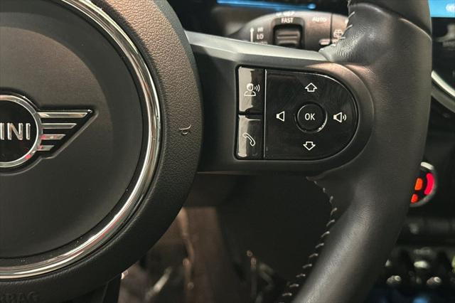 2024 MINI SE Hardtop Cooper