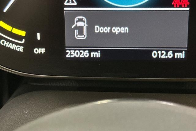 2024 MINI SE Hardtop Cooper