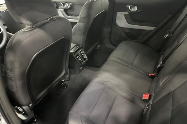 2022 Polestar 2 Long Range Dual Motor