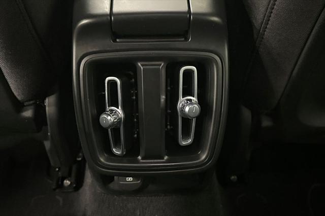 2022 Polestar 2 Long Range Dual Motor