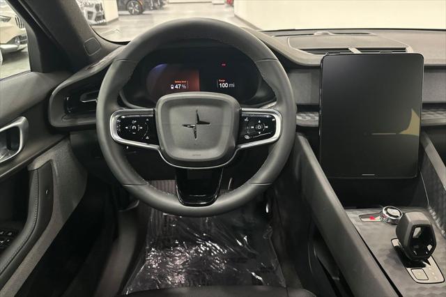 2022 Polestar 2 Long Range Dual Motor