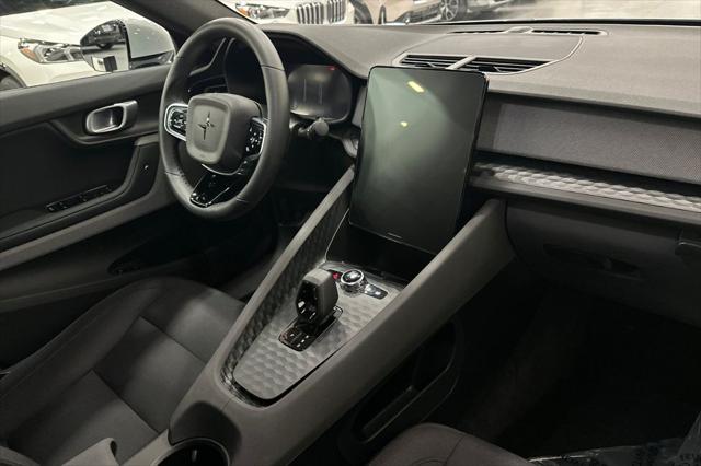 2022 Polestar 2 Long Range Dual Motor
