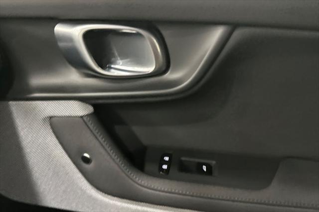 2022 Polestar 2 Long Range Dual Motor