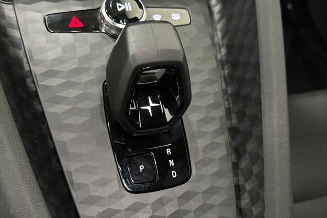 2022 Polestar 2 Long Range Dual Motor