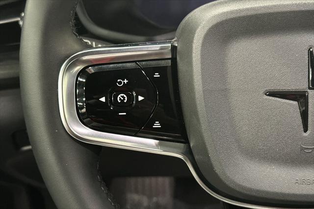 2022 Polestar 2 Long Range Dual Motor