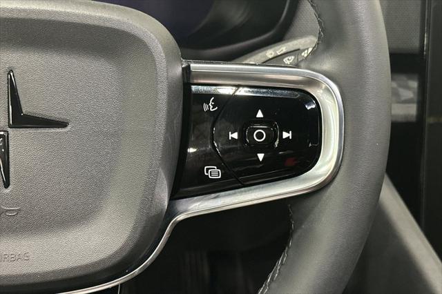 2022 Polestar 2 Long Range Dual Motor