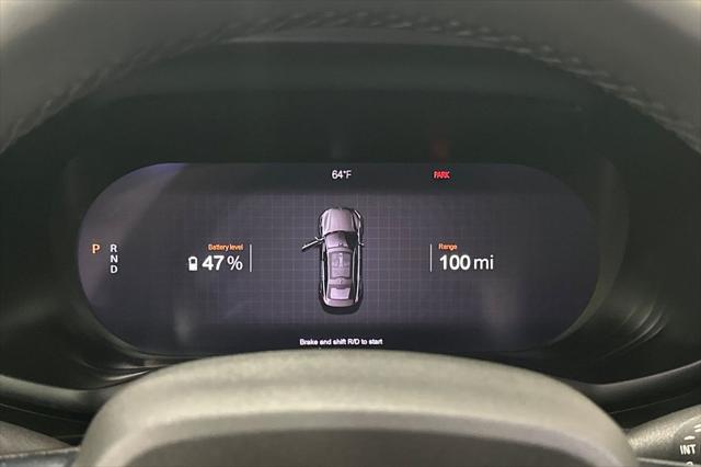 2022 Polestar 2 Long Range Dual Motor