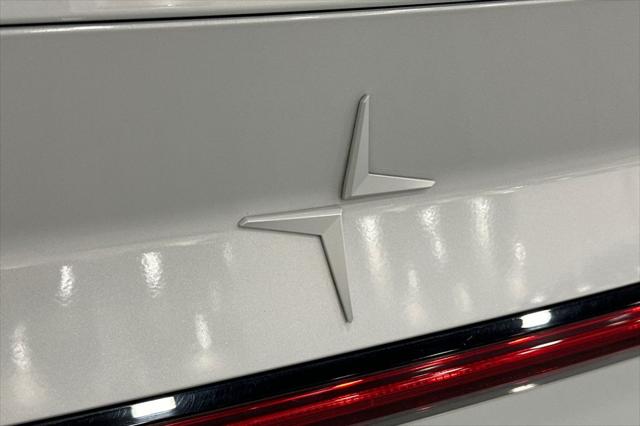 2022 Polestar 2 Long Range Dual Motor