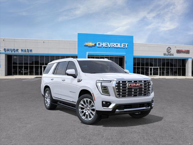 2026 GMC Yukon 2WD Denali for sale in San Marcos, TX