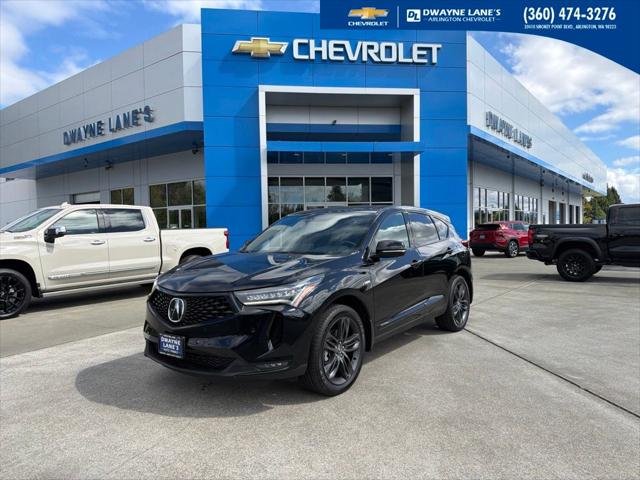 2023 Acura RDX A-SPEC Package for sale in Arlington, WA