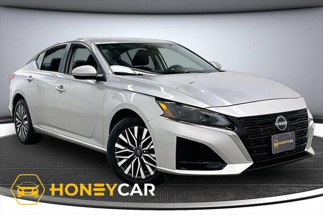 2023 Nissan Altima SV Intelligent AWD for sale in Winchester, VA