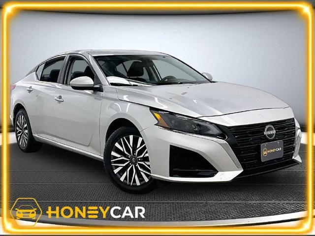 2023 Nissan Altima SV Intelligent AWD for sale in Winchester, VA