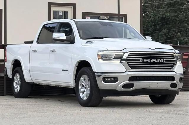 2022 Ram 1500 Laramie Crew Cab 4x4 57 Box for sale in Baton Rouge, LA